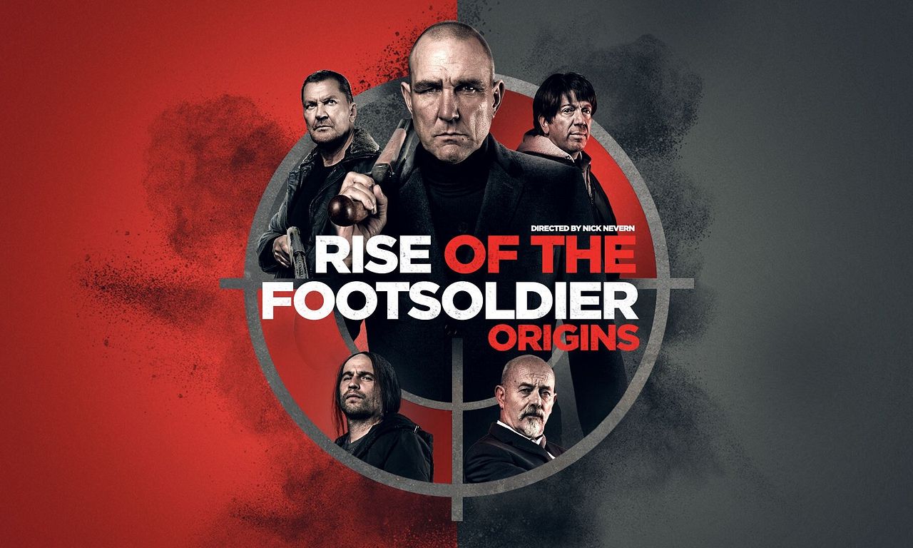 header image for Rise of the Footsoldier: Origins