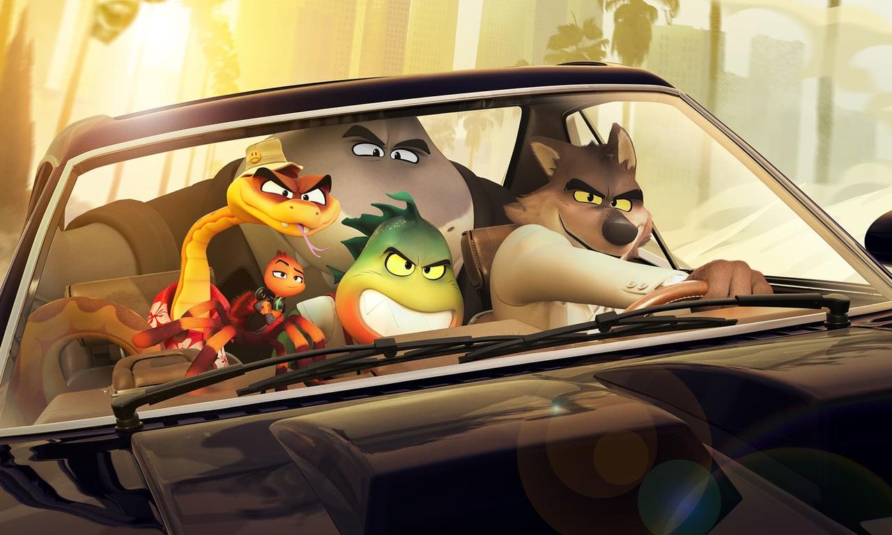 header image for The Bad Guys