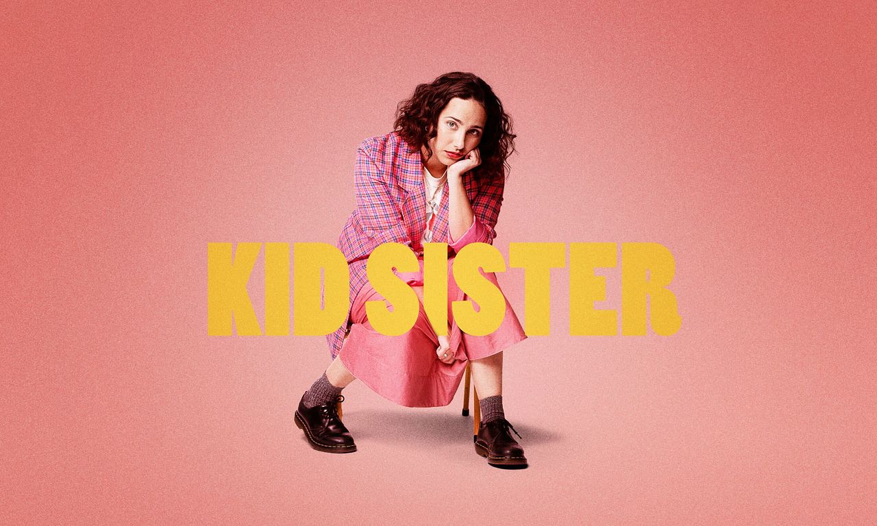 header image for Kid Sister