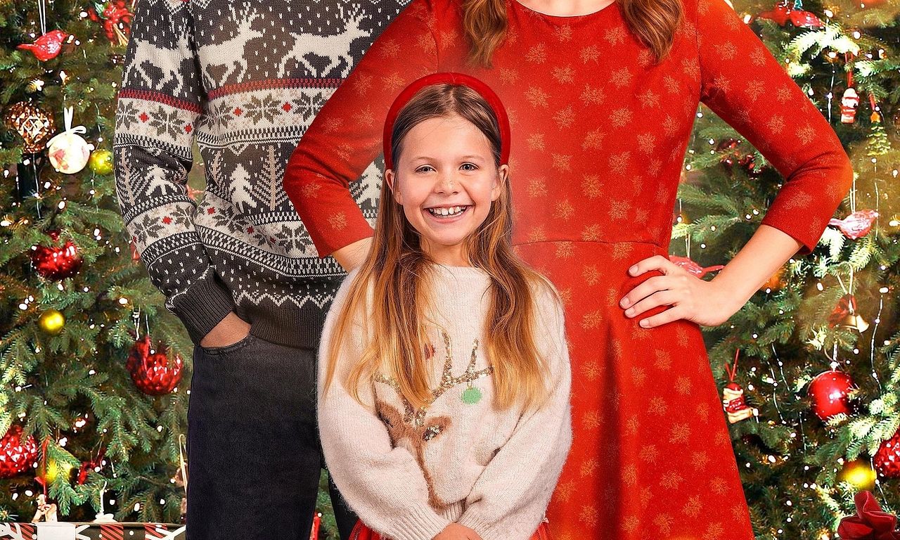 header image for Mary Christmas