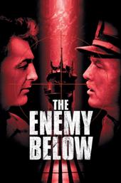 The Enemy Below