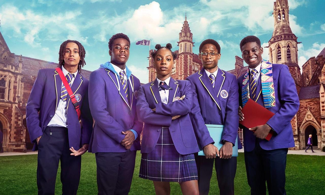 header image for Boarders