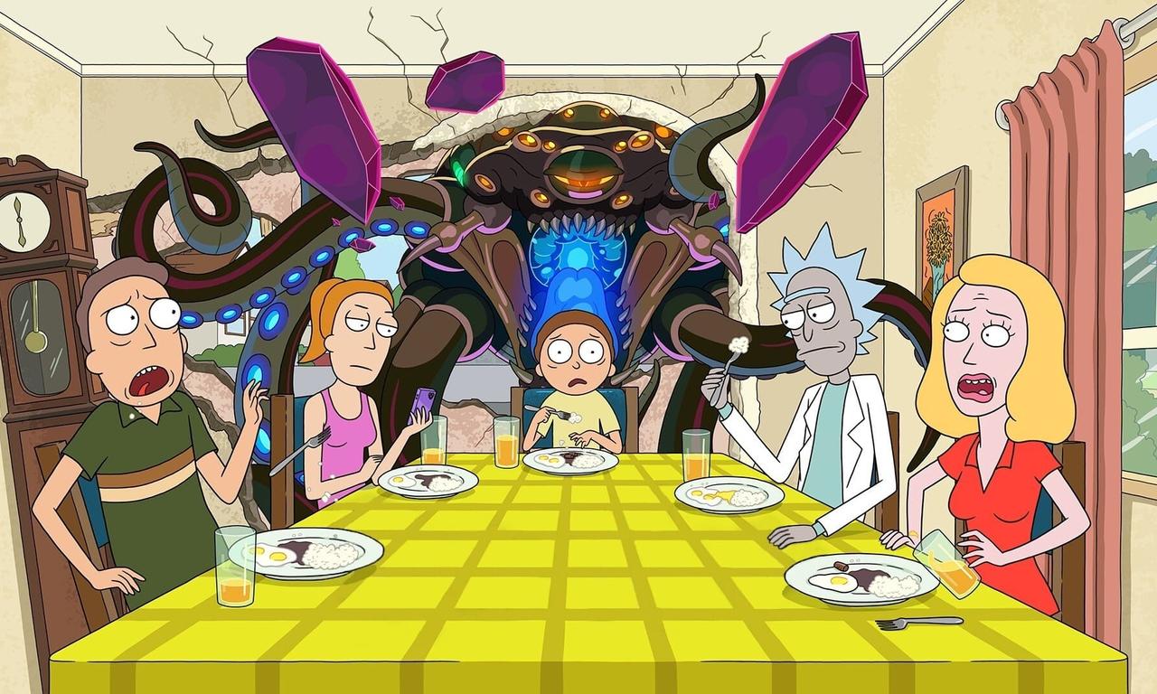 Rick and Morty Season 7 Episode 9 Streaming: How to Watch & Stream Online