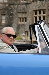 David Jason's Secret Service