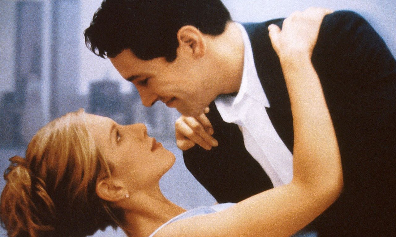 header image for The Object of My Affection