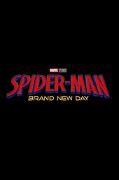 Spider-Man: Brand New Day