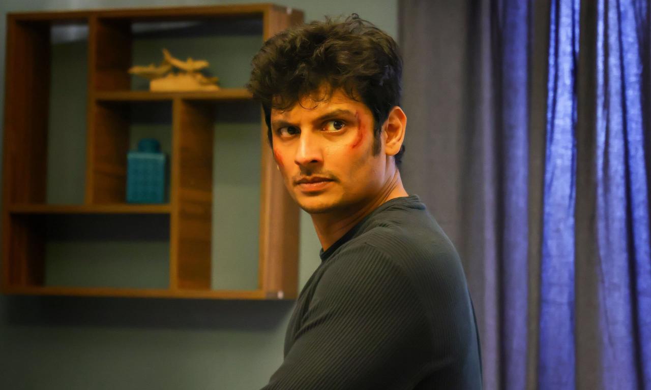 header image for Black