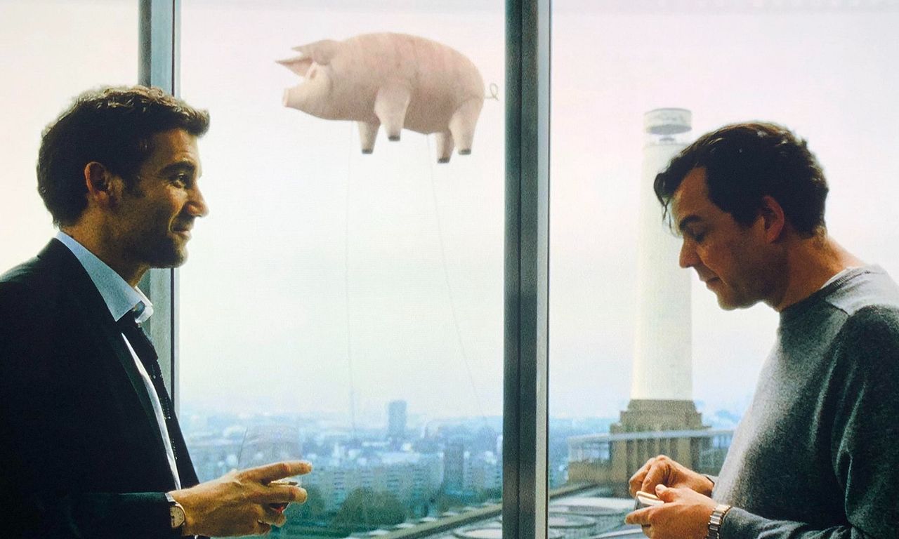 header image for Children of Men