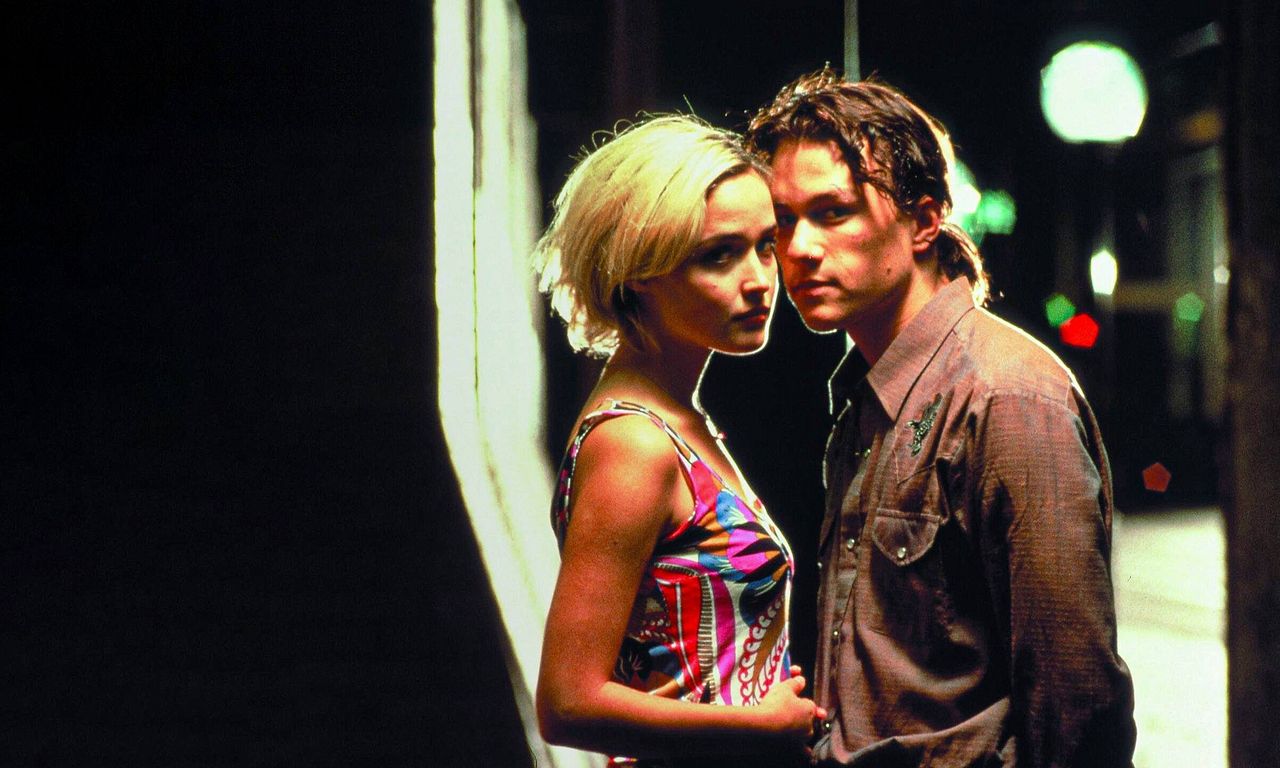 header image for Two Hands