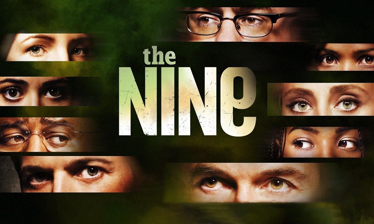 header image for The Nine