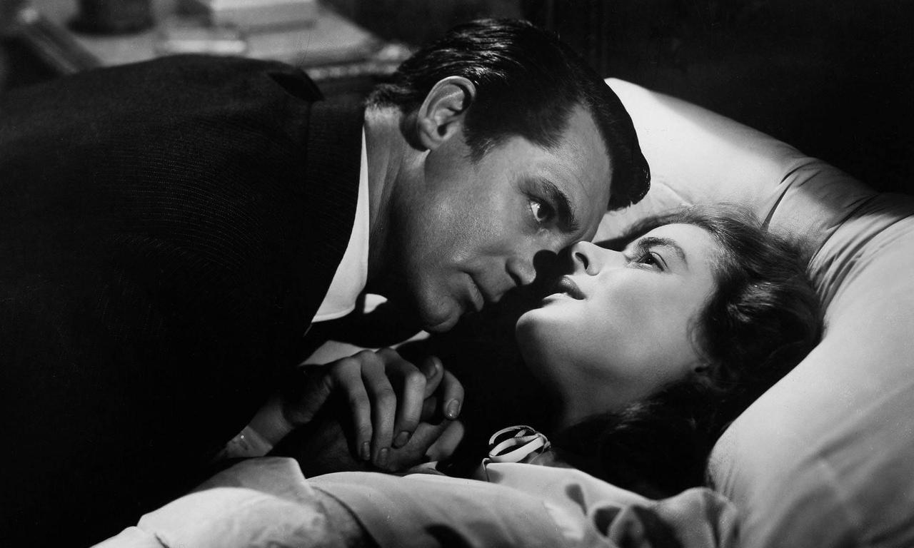 header image for Notorious