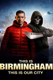 This is Birmingham