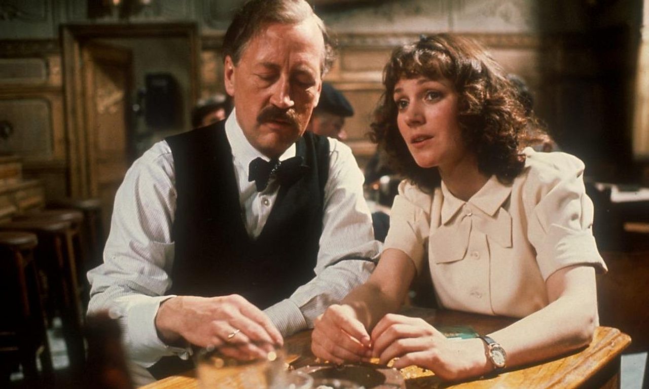 header image for Secret Army