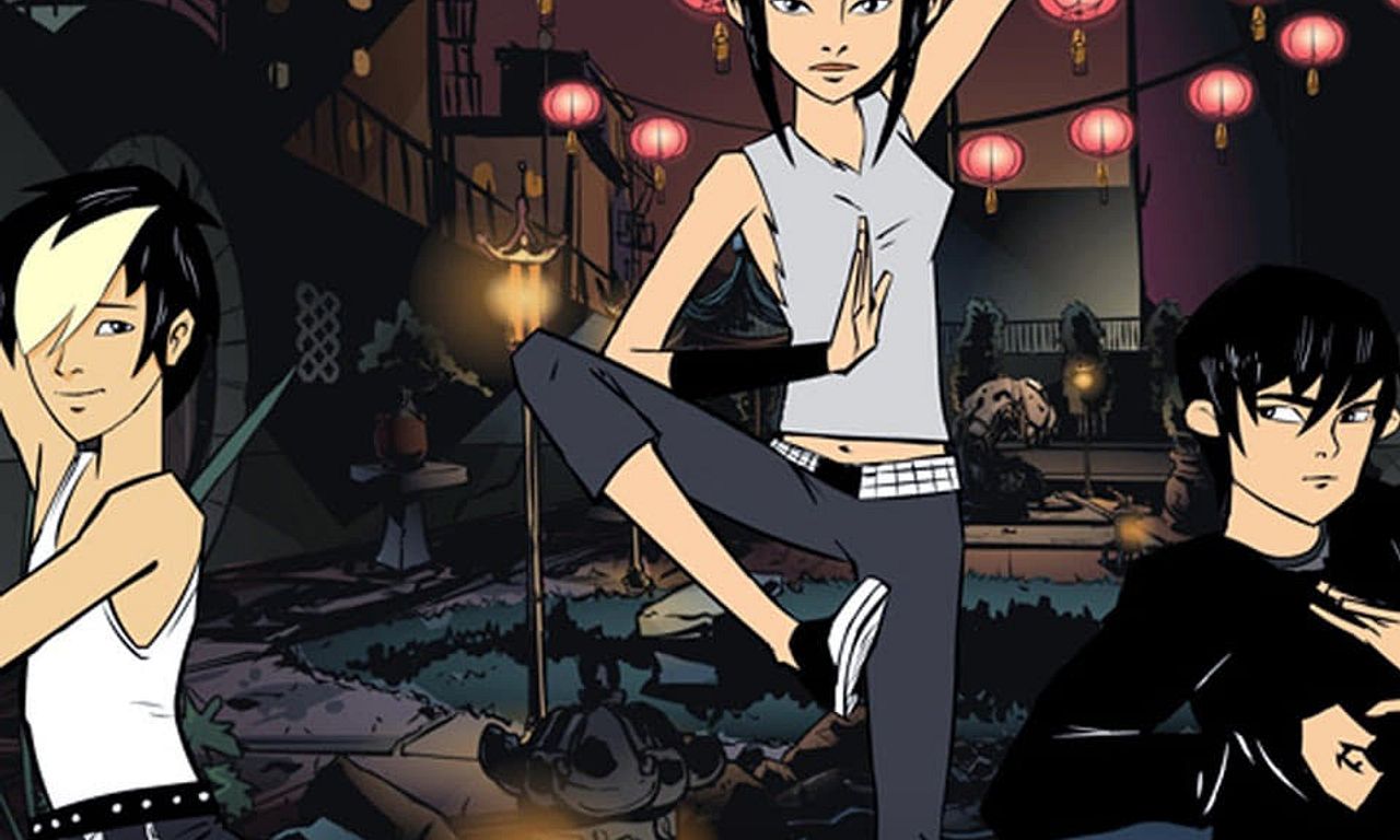 header image for Three Delivery