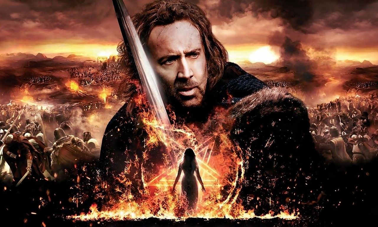 header image for Season of the Witch