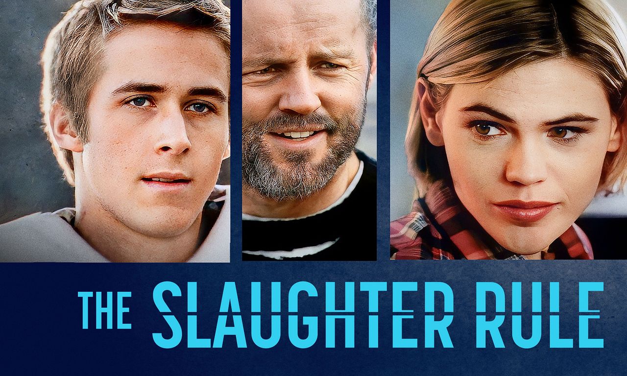 header image for The Slaughter Rule