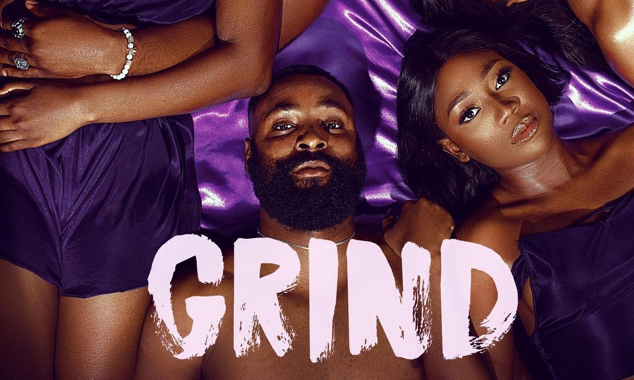 header image for Grind
