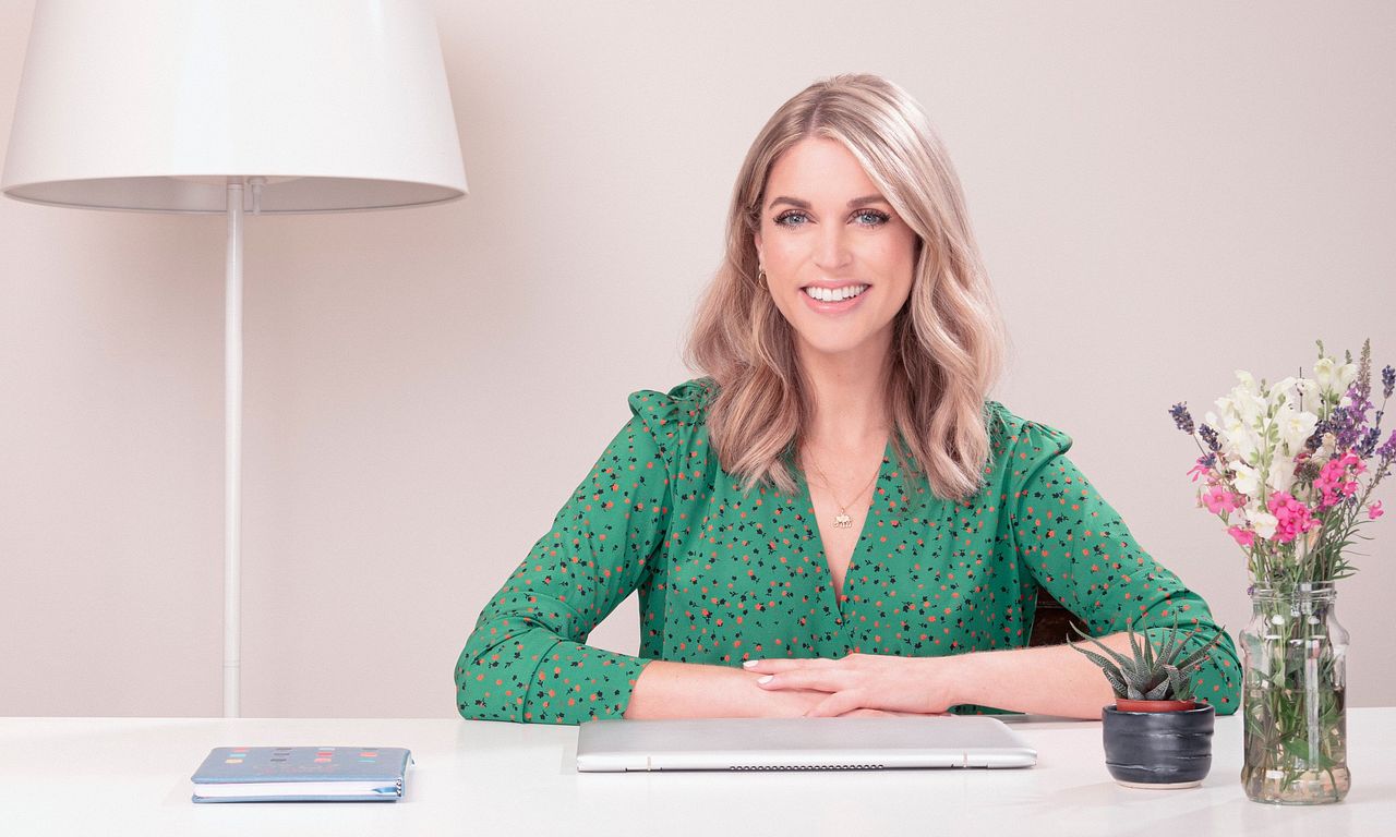 header image for Finding Joy