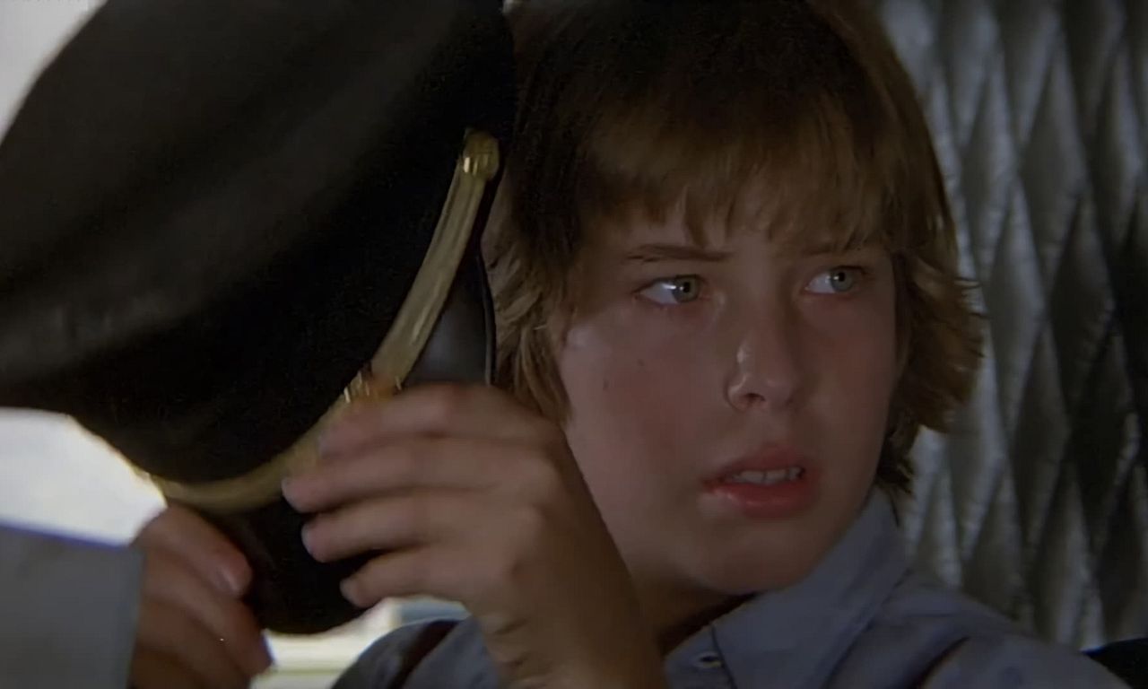 header image for The Island