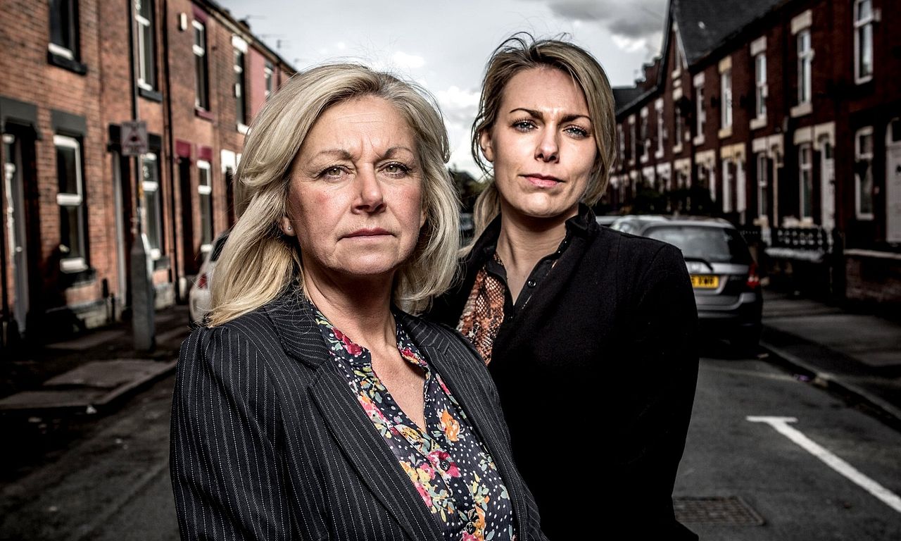 header image for The Detectives