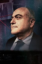 World Wide Mafia 'Ndrangheta