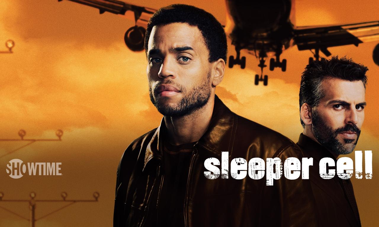header image for Sleeper Cell