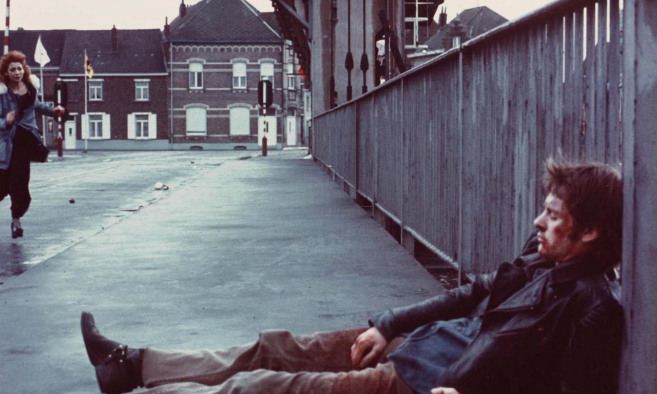 header image for Burned Bridge