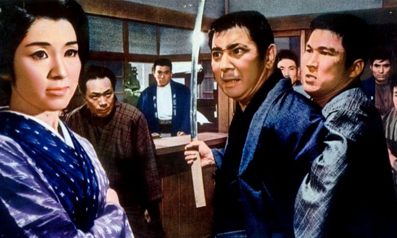 header image for Big Time Gambling Boss