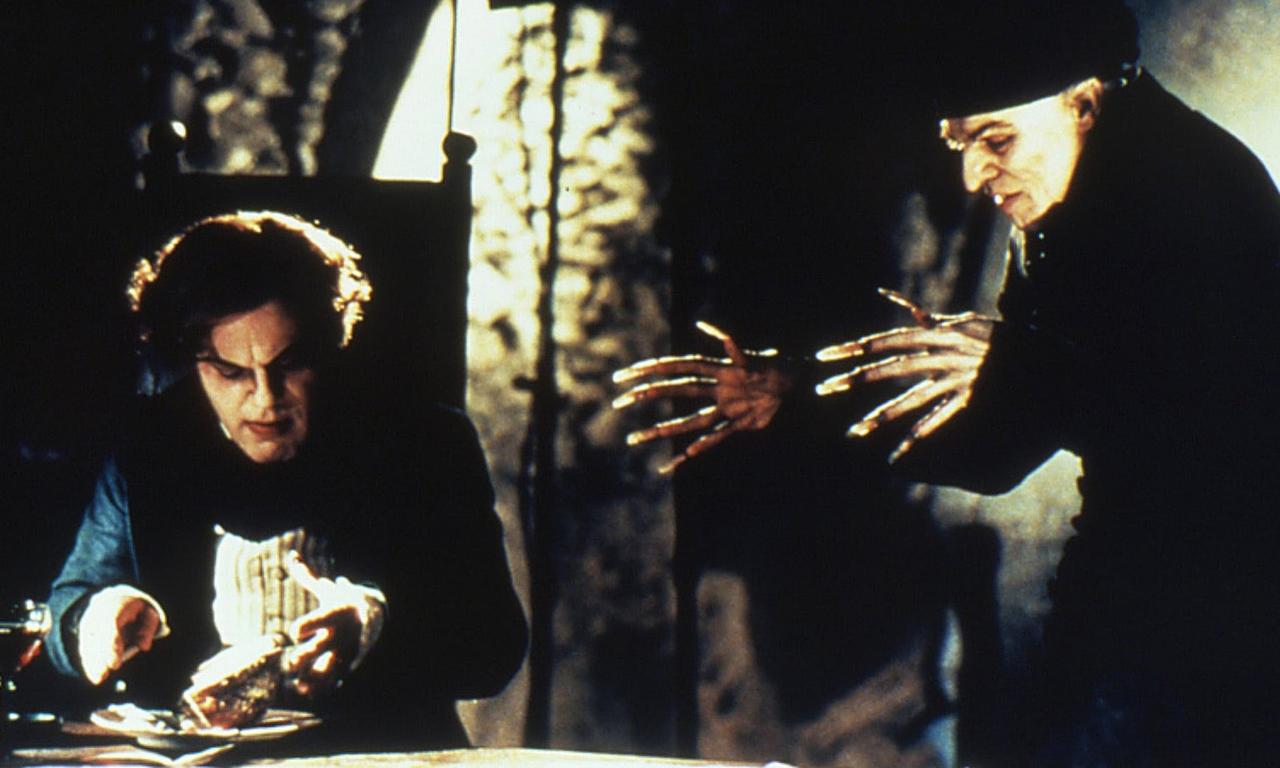 header image for Shadow of the Vampire