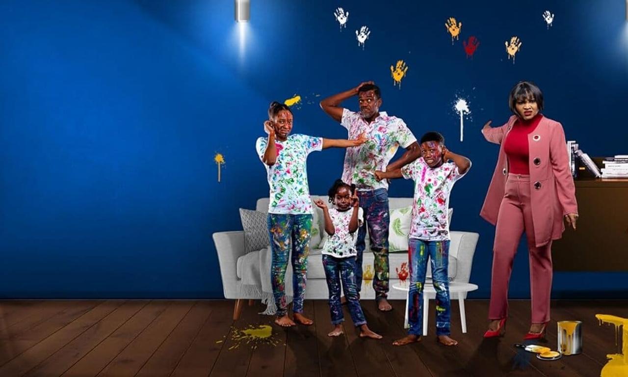 header image for Another father's day