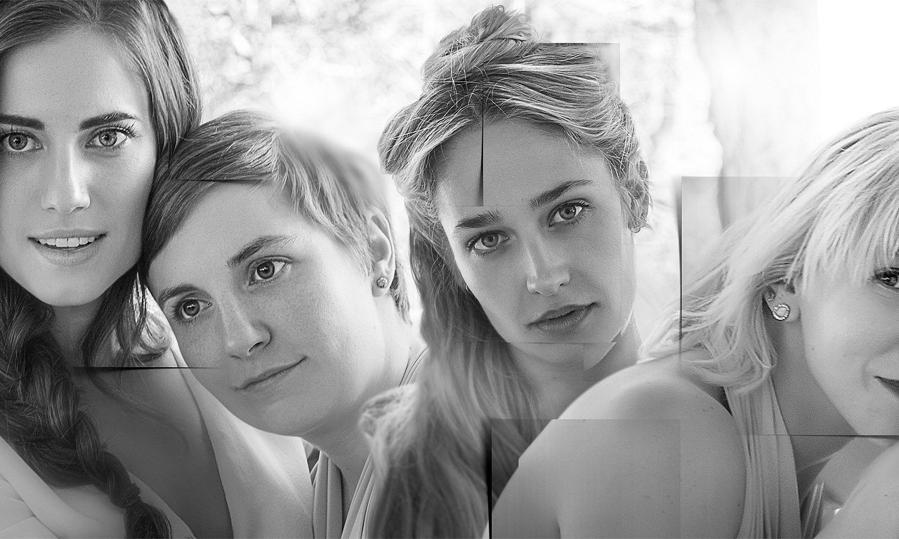 header image for Girls