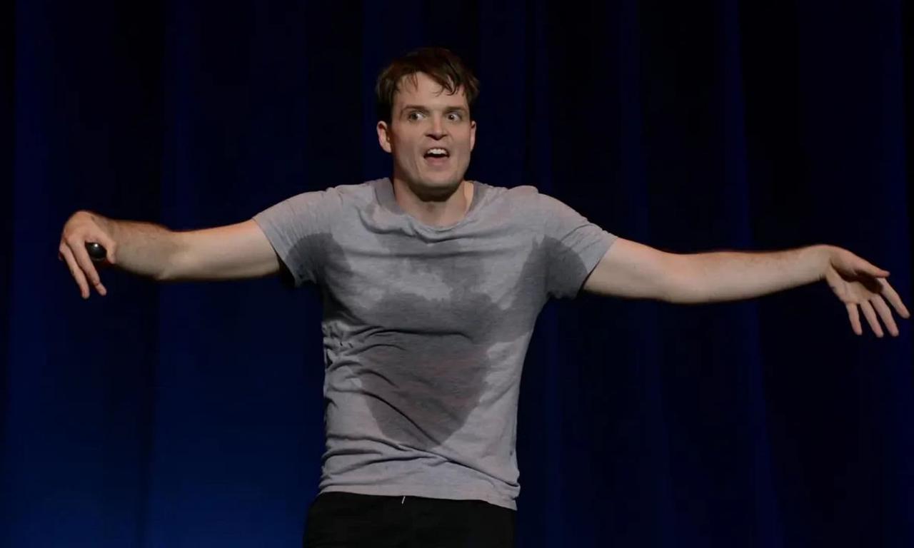 header image for Tom Walker: Very Very