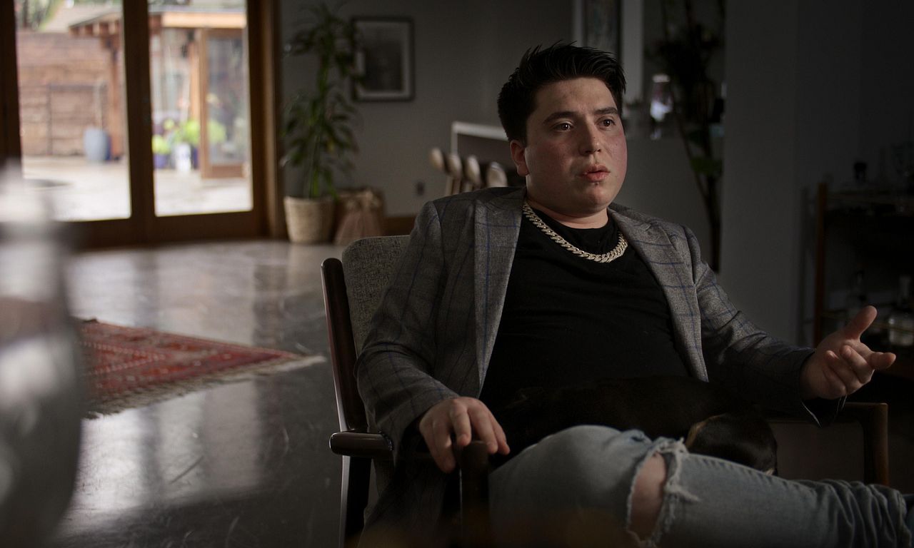 header image for Spy High