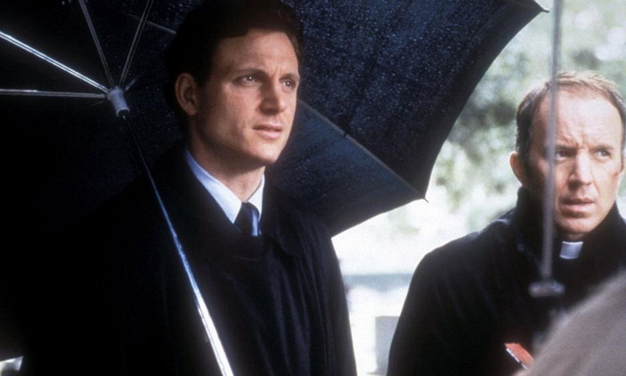 header image for The Lesser Evil