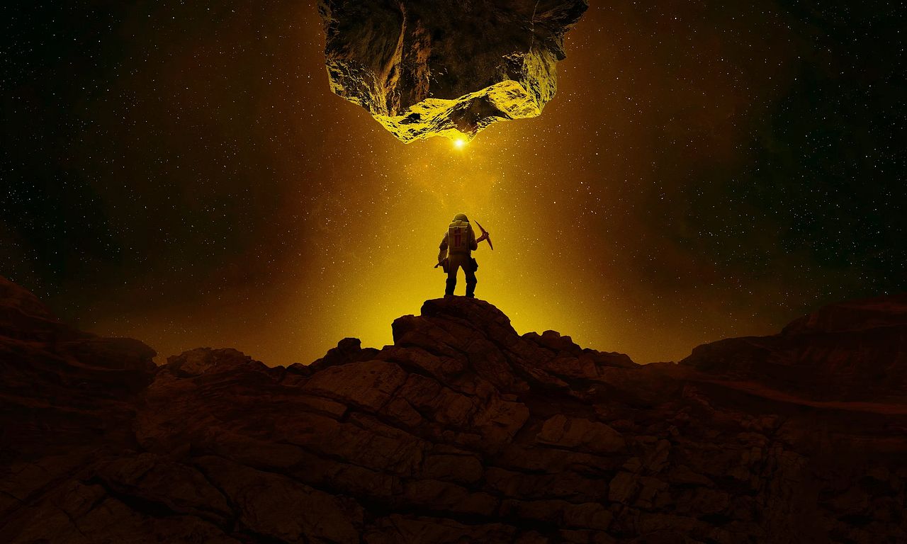 header image for For All Mankind