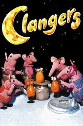 Clangers