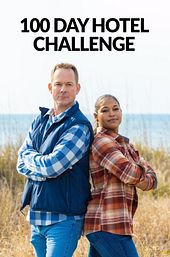 100 Day Hotel Challenge