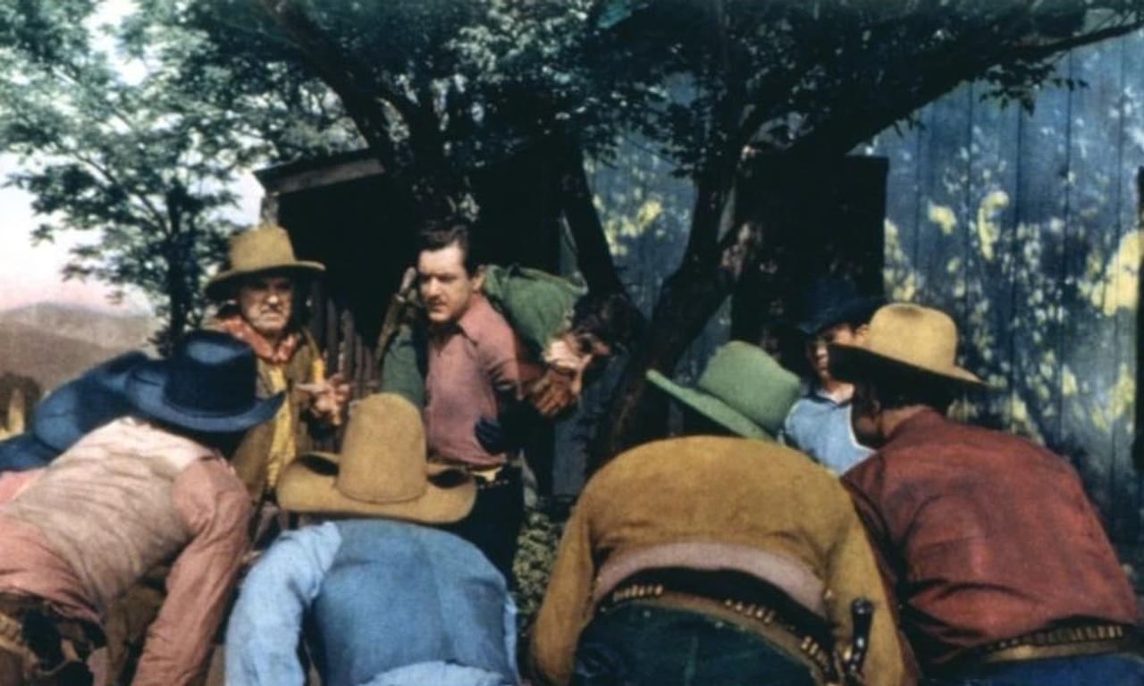 header image for Boothill Brigade