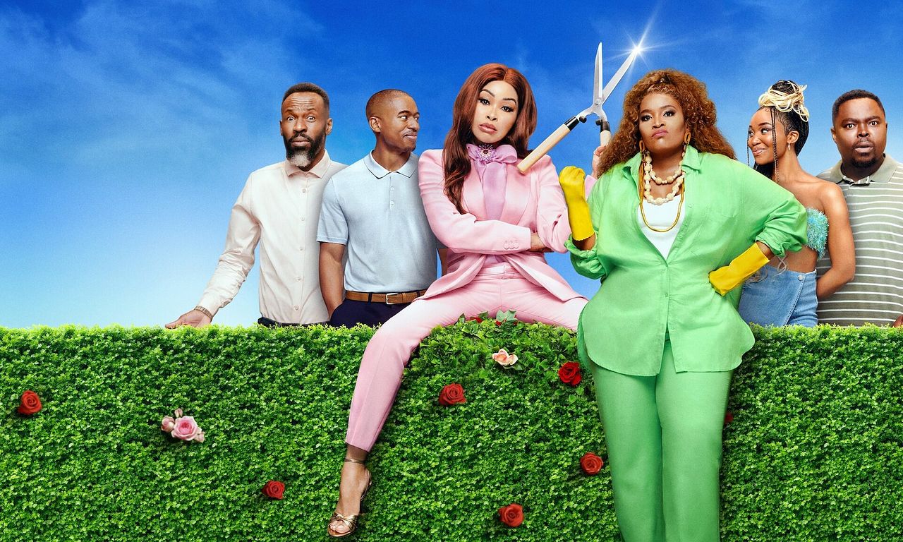 header image for Meet the Khumalos