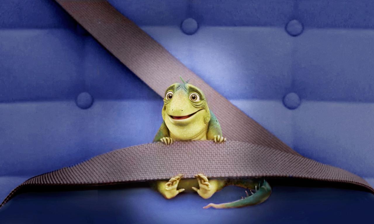 header image for Leo