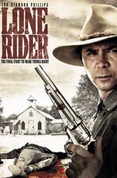 Lone Rider