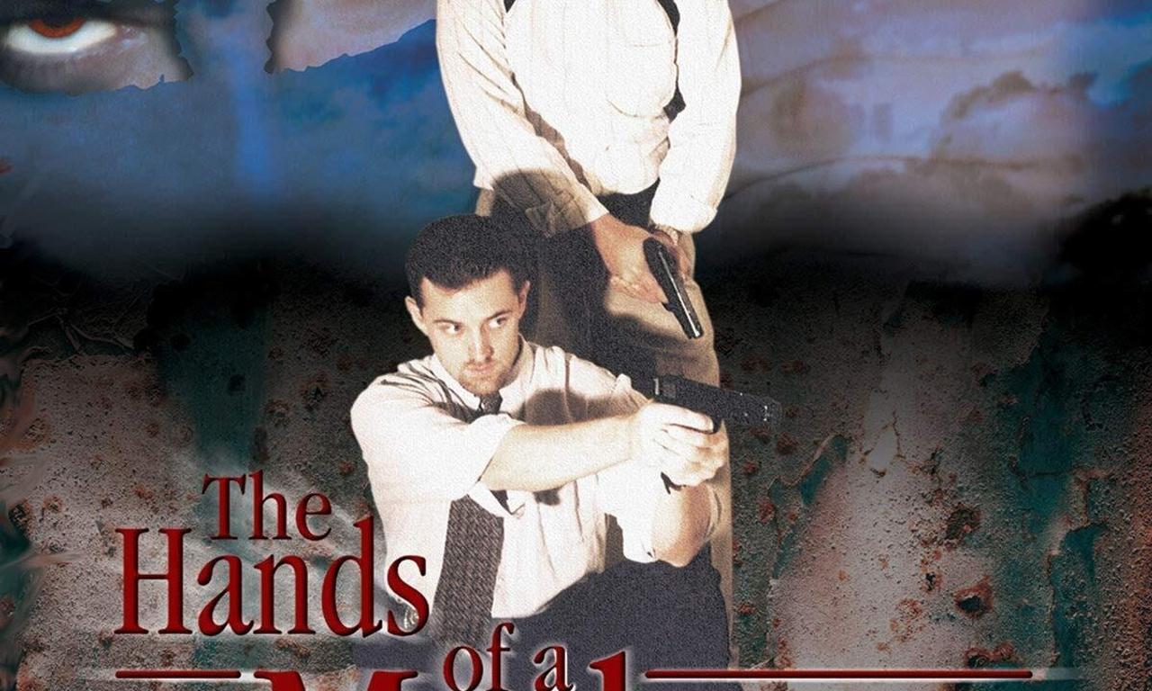 header image for The Hands of a Madman