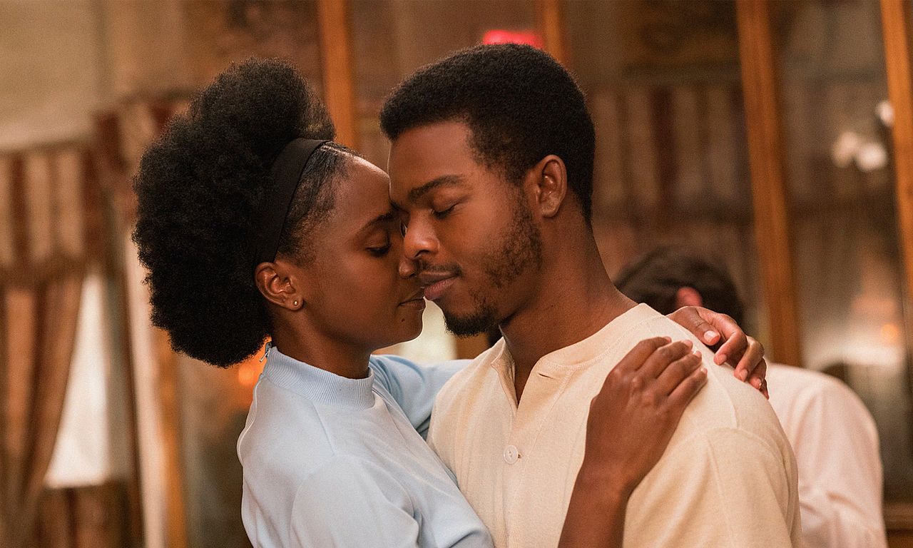 header image for If Beale Street Could Talk