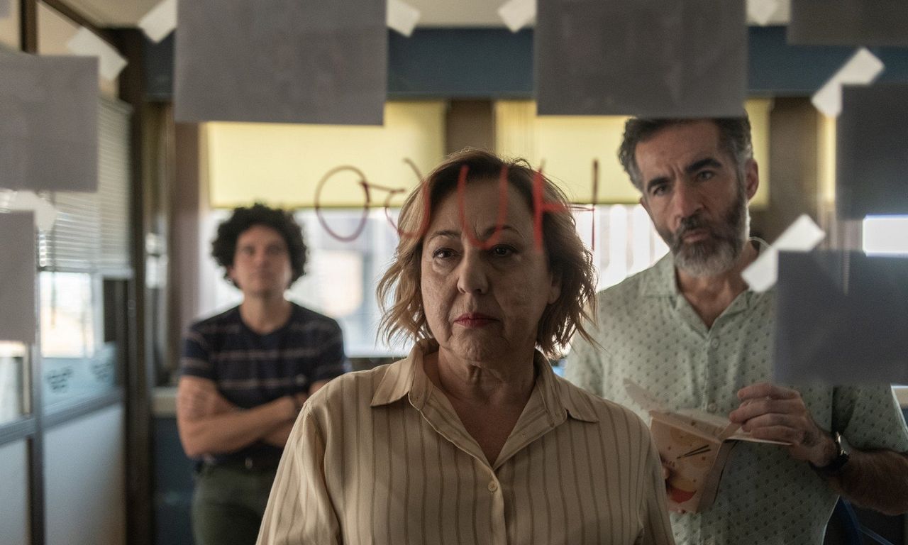 header image for A Widow's Game