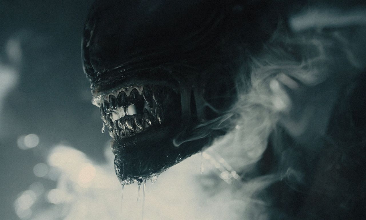 Alien: Romulus - Where to Watch and Stream Online – Entertainment.ie