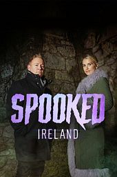 Spooked Ireland