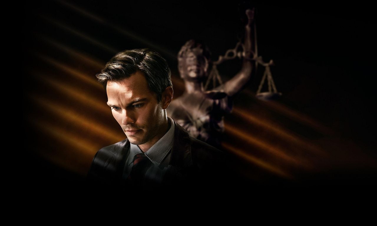 header image for Juror #2