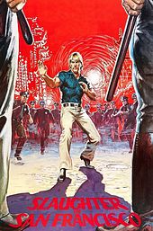 Slaughter in San Francisco