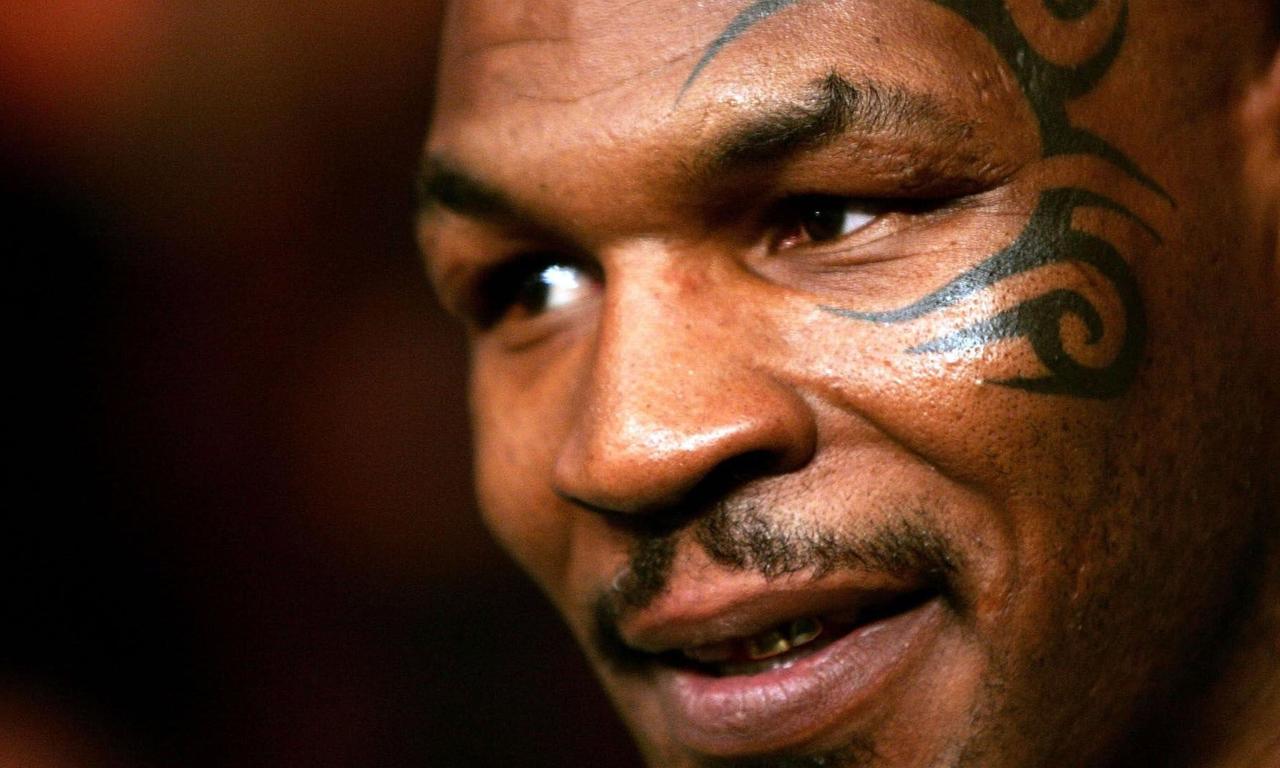 header image for Tyson