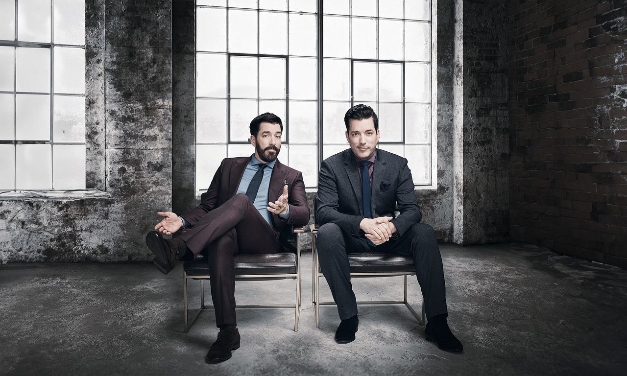 header image for Backed by the Bros